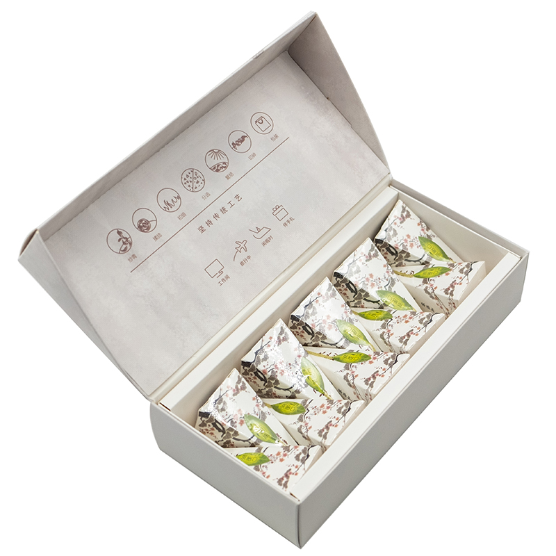 【茶怡口】武夷岩茶 大红袍  （立体袋泡茶）