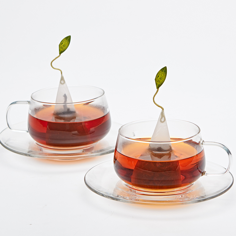 【茶怡口】武夷红茶 正山小种 （立体袋泡茶）