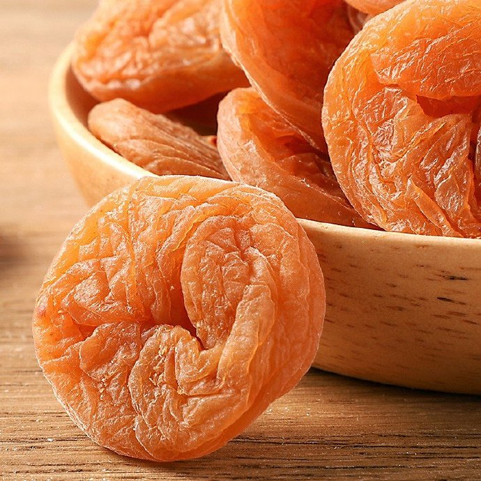 娜娜温妮日式梅饼精美铁罐装无核软糯皮薄肉厚